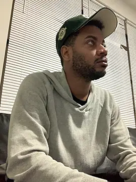 Chat XXX en directo de MrPresident_P