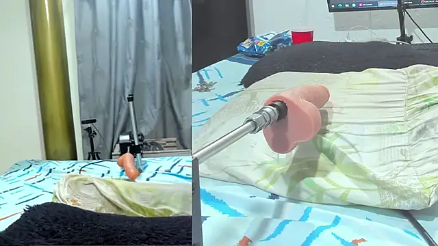 marilyn_16's Live XXX Chat