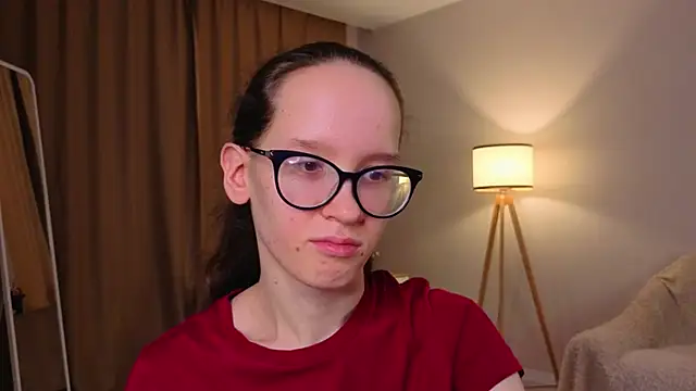 BettyBrowni 现场XXX聊天