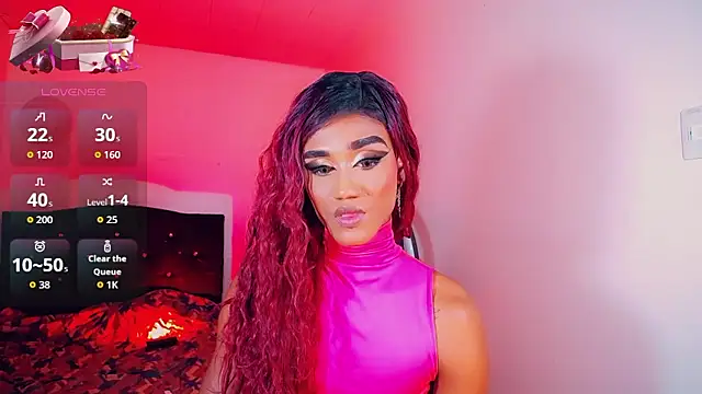 Kendall_hornyy's Live XXX Chat