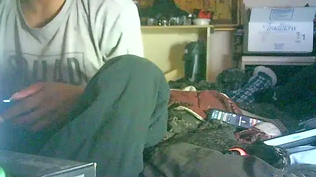 Chat XXX en directo de ON3YOULLN3VER_FIR3