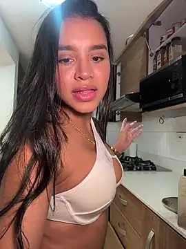 Tokio_Tokio Chat XXX in diretta