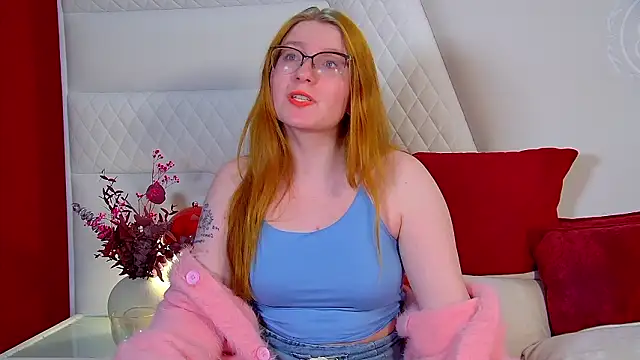 AliceAllisons' Live XXX Chat