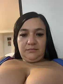 andrea-cohen's Live XXX Chat