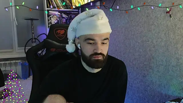 Nik_Namee's Live XXX Chat