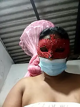 HarshiStar7's Live XXX Chat