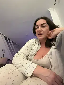 callmegoddessx's Live XXX Chat