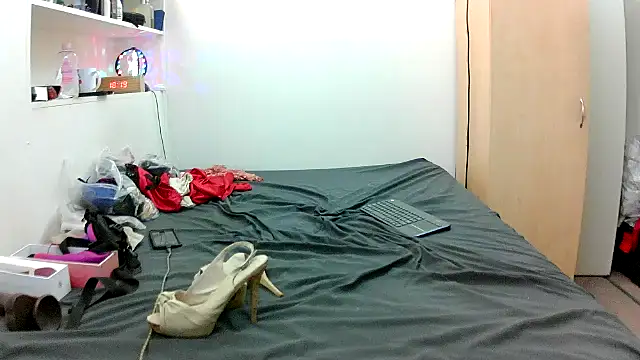 Empress_Lilith's Live XXX Chat