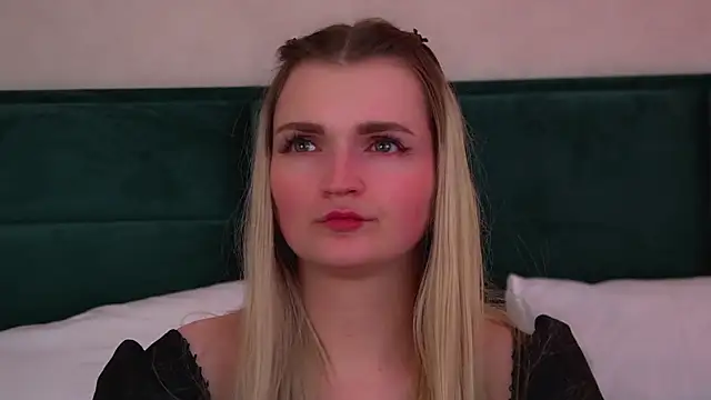 AnnyRaii Live XXX-chat