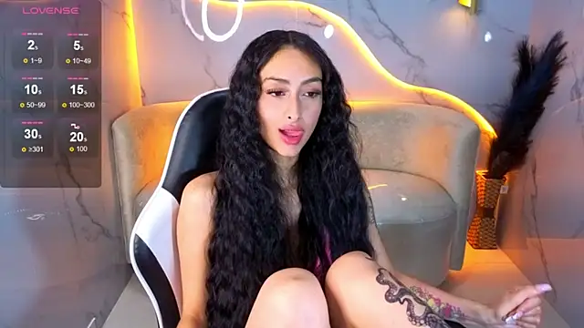 دردشة Tifany_Tx الجنسية المباشرة