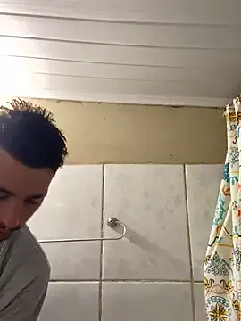 GuioficialBr's Live XXX Chat