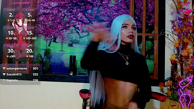 andrea_hot31 Live XXX-Chat