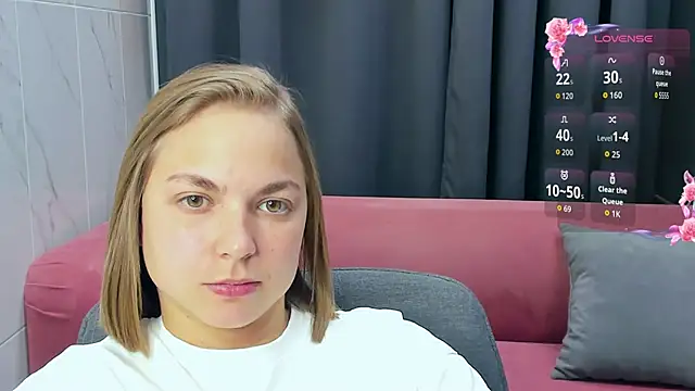 TataArdent Chat XXX in diretta