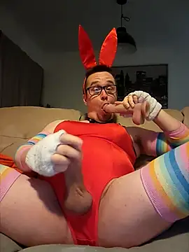 Furax514's Webcam Show