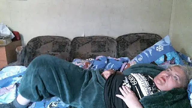 Lana555のライブXXXチャット