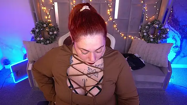 Kittywakee – Naživo XXX chat