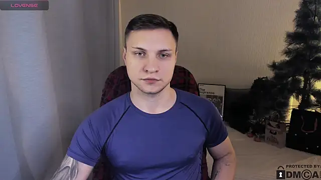 handsome_guy01's Live XXX Chat