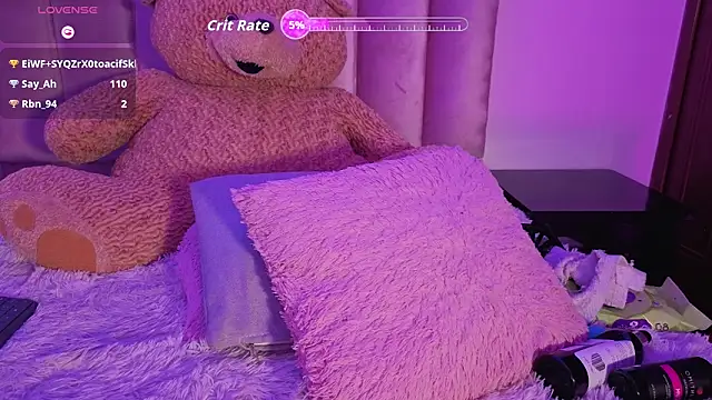 pameela_brown's Live XXX Chat