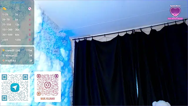 mary_lunar – webcam-show