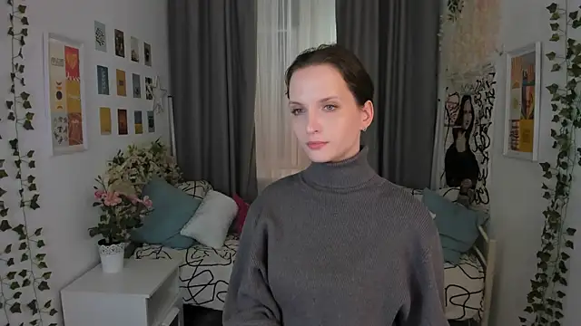 Ariadna_Shy – Live XXX-chat