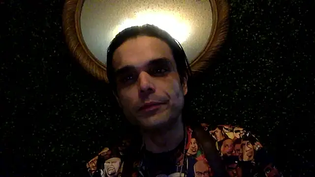 StuntingSpunMarine69's Webcam Show