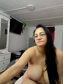 Ameliarizo's Live XXX Chat