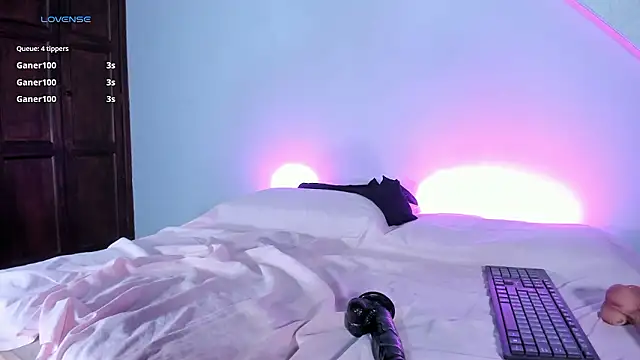 jesssie_lee's Live XXX Chat