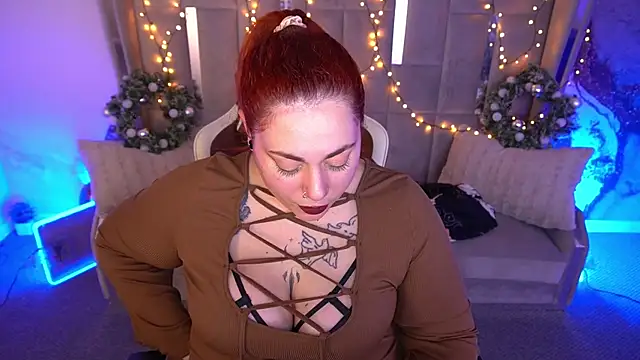 Kittywakee's Live XXX Chat