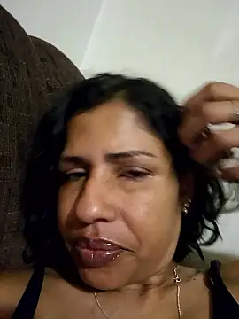 Lyra_XOX's Webcam Show