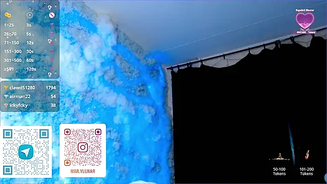 Chat +18 de mary_lunar ao vivo