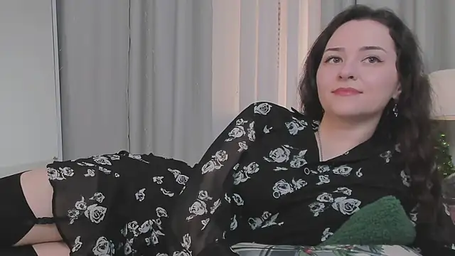 Camilla_Rowen 라이브 XXX 채팅