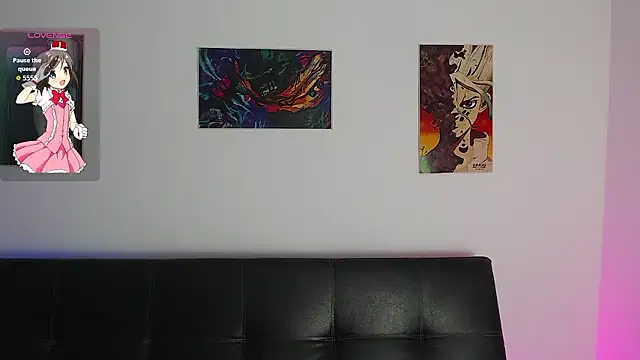 Laramucci: απευθείας συνομιλία ΧΧΧ