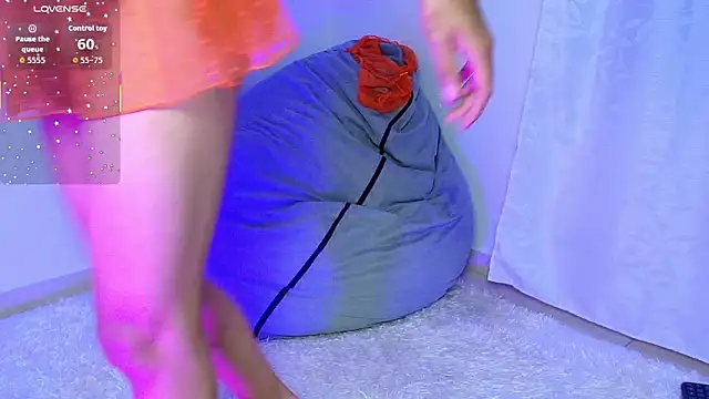 Webkamerová show E_R_O_S_