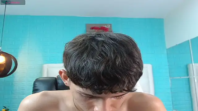 Chat XXX Live DraxBlade09