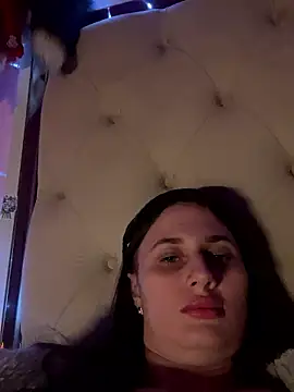 Flossy_Vettie 라이브 XXX 채팅