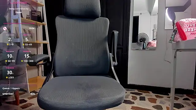 CelesteBrucee Chat XXX live