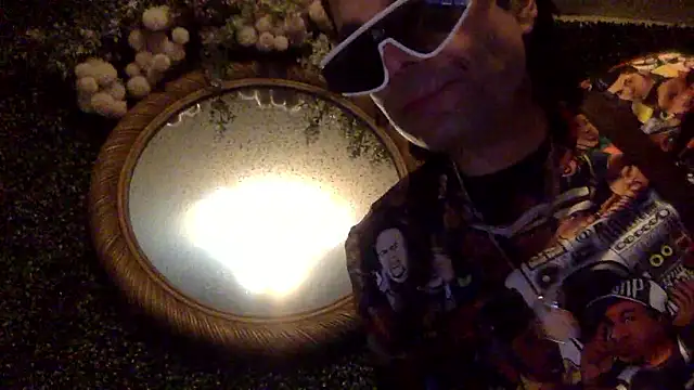 StuntingSpunMarine69's Webcam Show