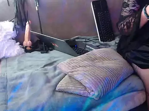 GoddessMonicaAngels – Live XXX-chat