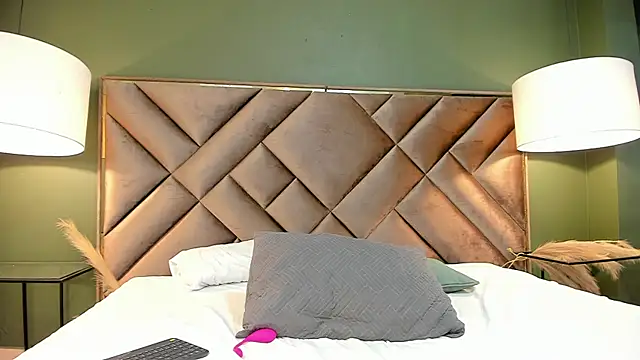 Sofia_Blosom's Live XXX Chat