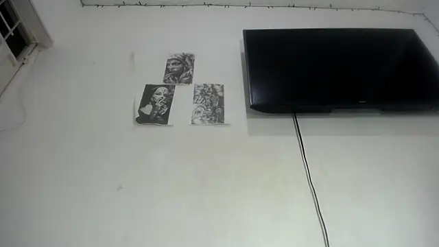 Foxy_Lovex's Webcam Show