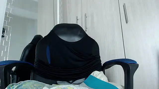 Živý XXX chat Nash_fit18