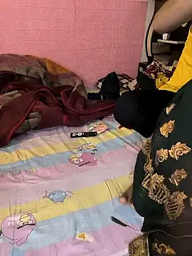 Онлайн чат XXX Secret_Couple_X