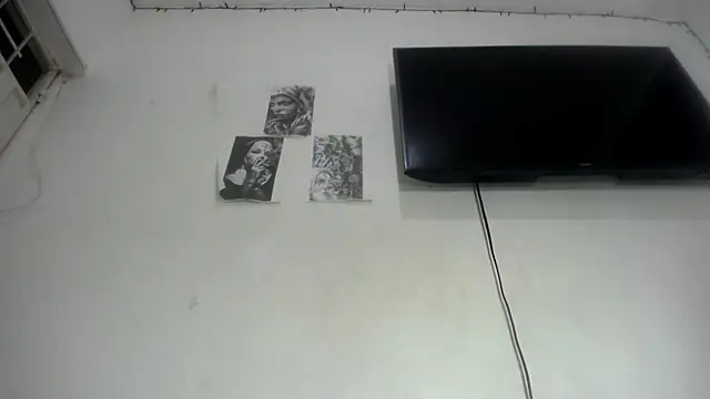 Webkamerová show Foxy_Lovex