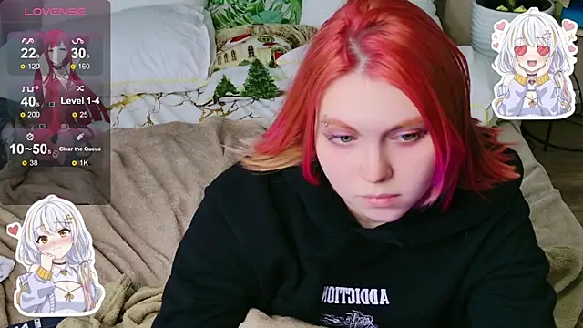 Evie_Vall – Naživo XXX chat