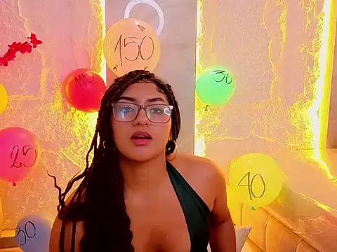 isabella_tp's Live XXX Chat