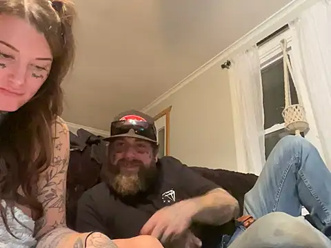 Živý XXX chat lexymarie