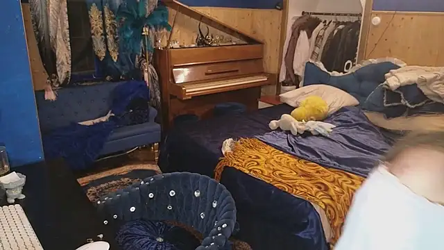 VanessaDoyle Webcam show