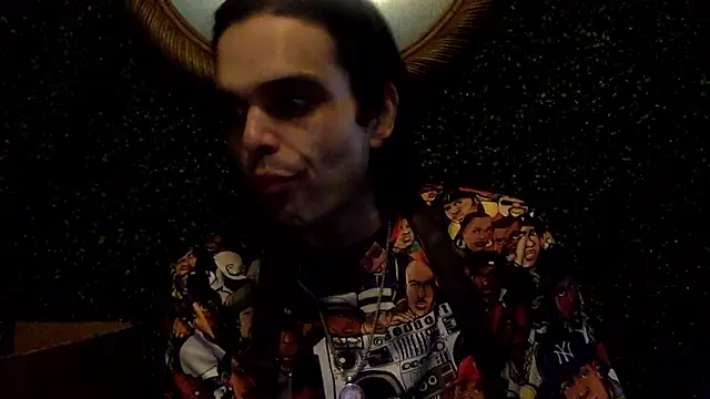 StuntingSpunMarine69: вебкам-шоу