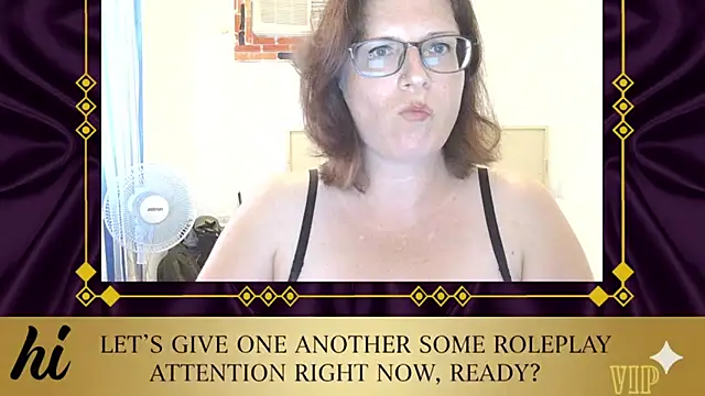 Domina_Tasselina_Goddess' Live XXX Chat