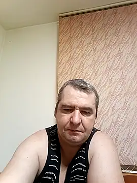 Cute-bears- webkamerás műsora